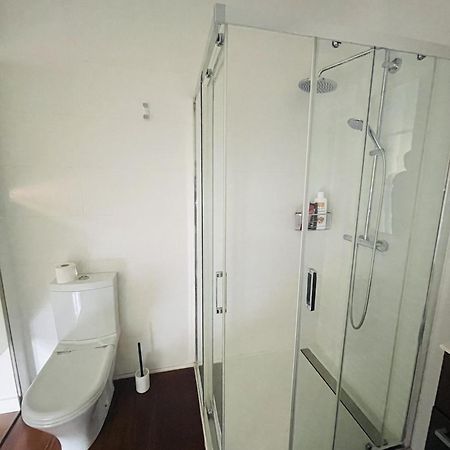 Ferienwohnung 7Seven Apartament Málaga Exterior foto